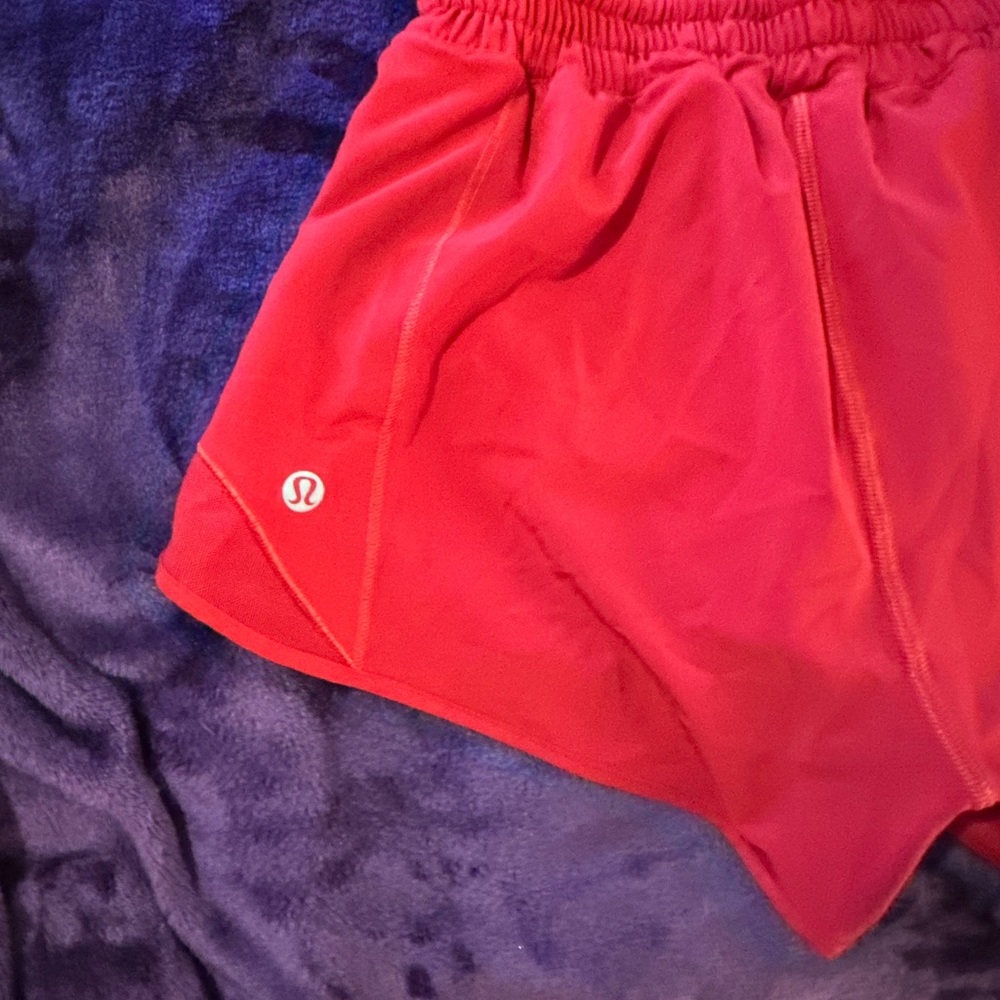 lulu shorts